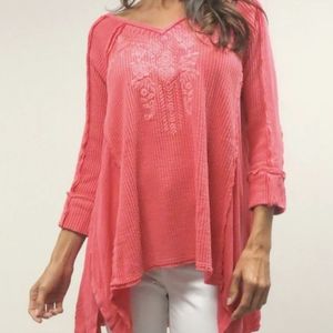 Johnny Was like Caite blouse